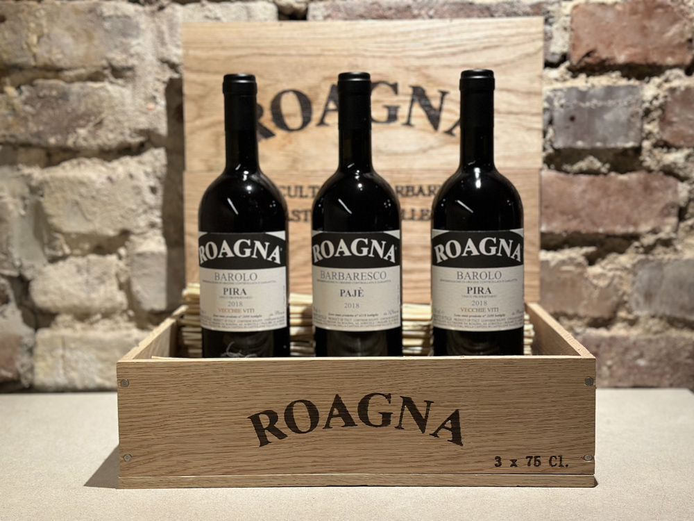Raritäten Weinprobe