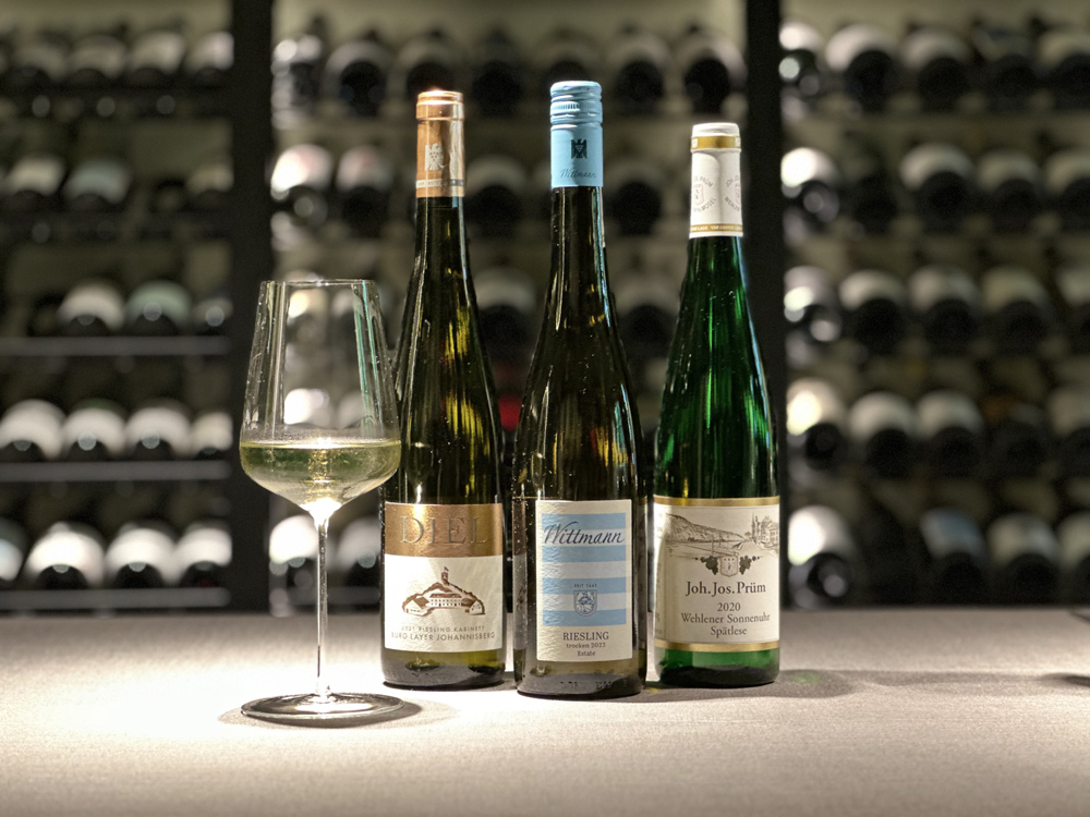 Riesling