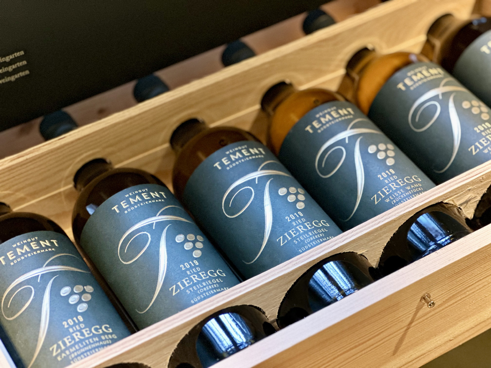 weinprobe teuer gegen günstig