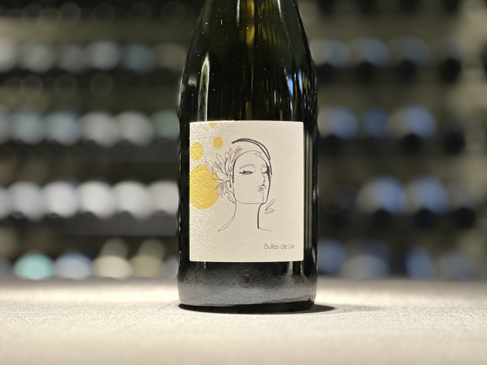 Weinprobe Chenin Blanc