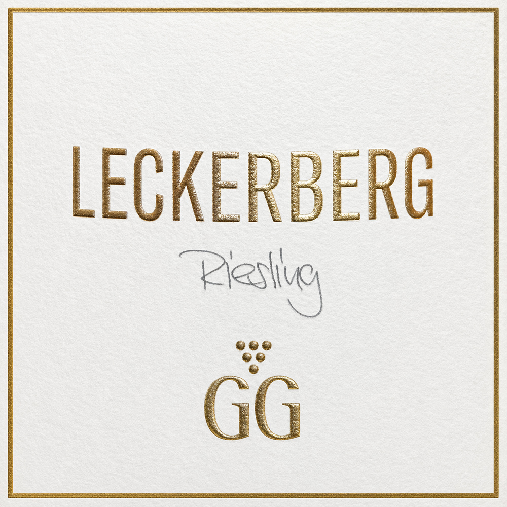 Weinprobe Riesling GG