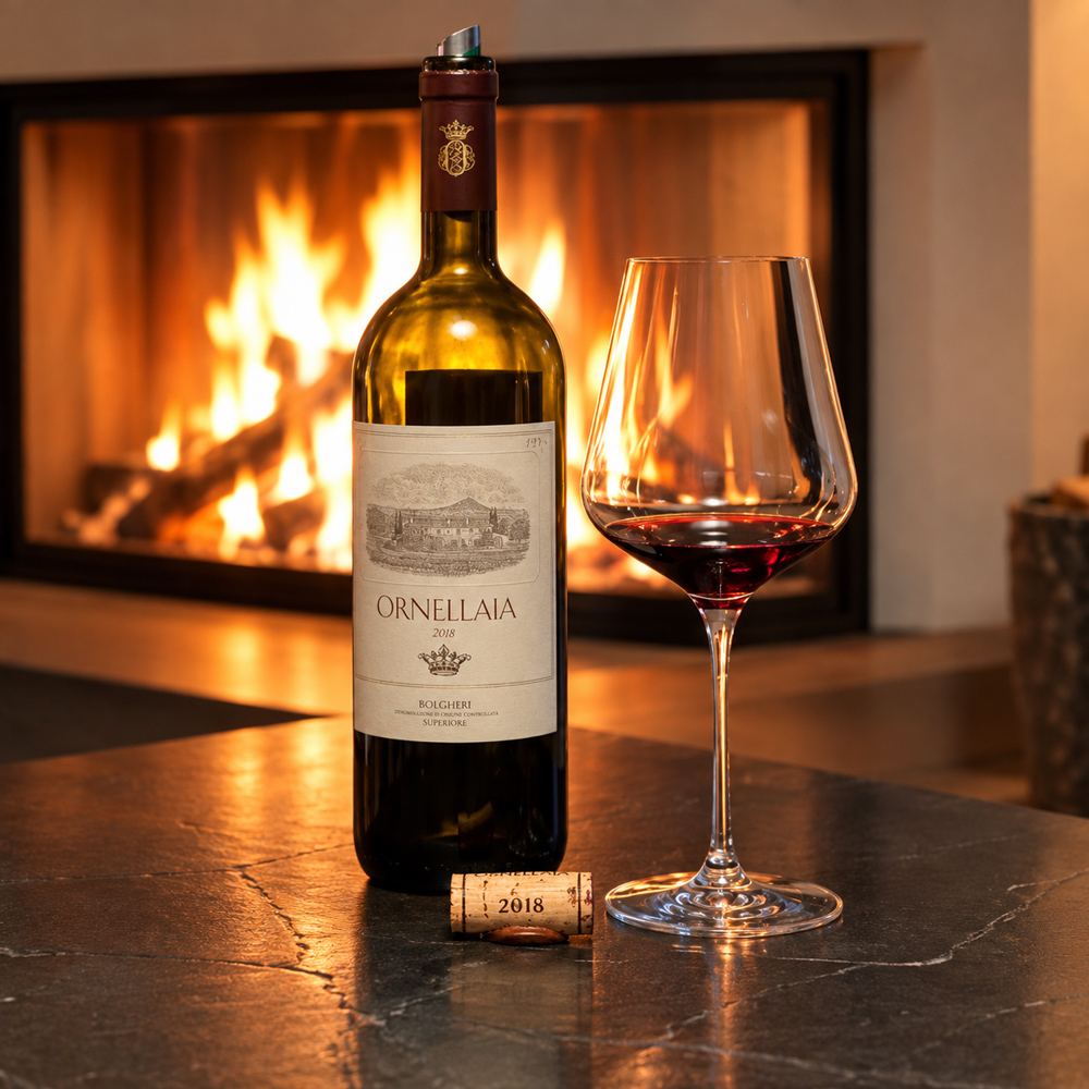 Rotwein Cuvee